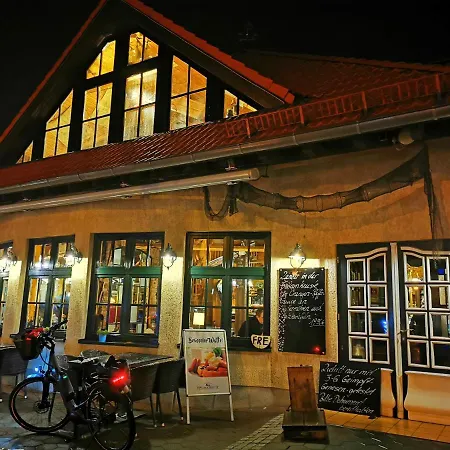 Zimmervermietung Koltermann Greifswald