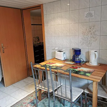 Zimmervermietung Koltermann * 格赖夫斯瓦尔德