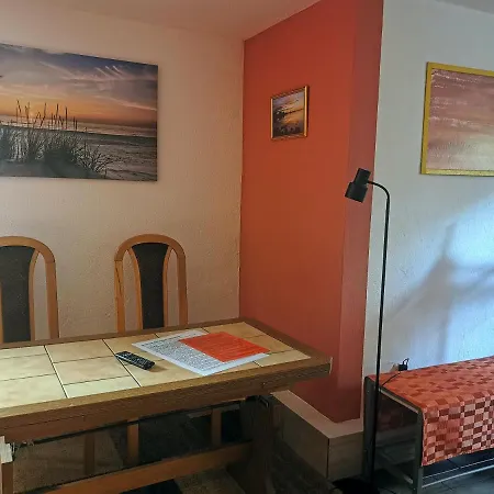 Apartment Zimmervermietung Koltermann