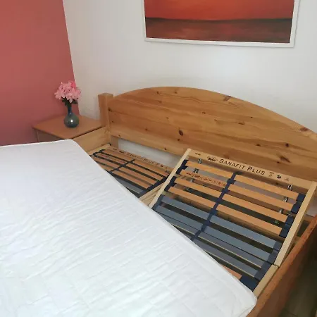 公寓 Zimmervermietung Koltermann 格赖夫斯瓦尔德