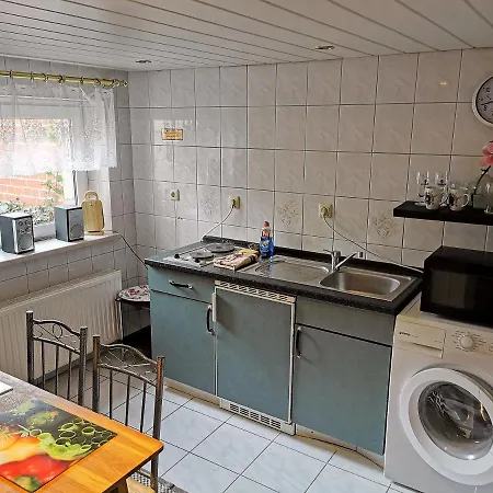 Apartment Zimmervermietung Koltermann *