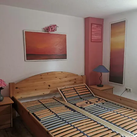 Appartement Zimmervermietung Koltermann Greifswald