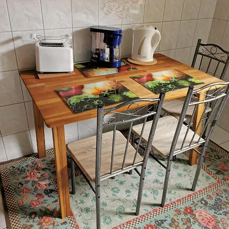 Zimmervermietung Koltermann Apartment