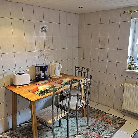 Zimmervermietung Koltermann Apartment Greifswald