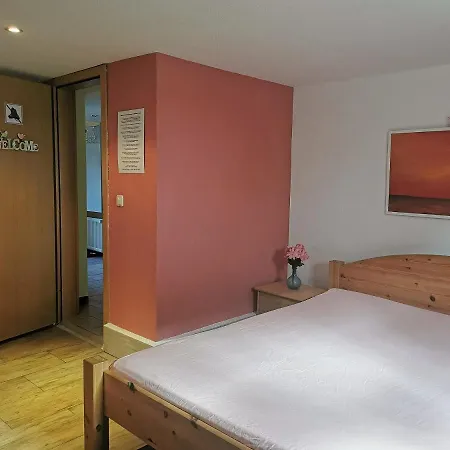 Apartment Zimmervermietung Koltermann Greifswald