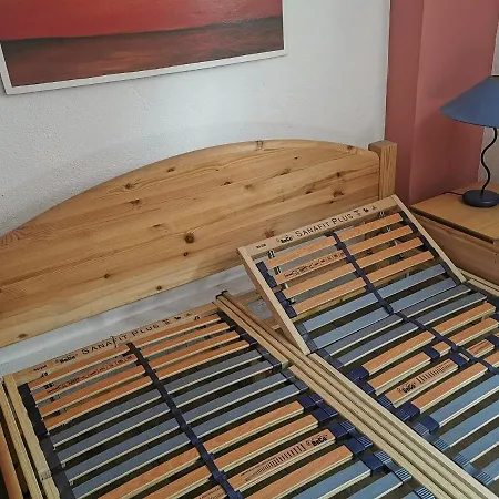 Zimmervermietung Koltermann 公寓