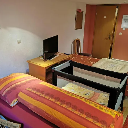 Zimmervermietung Koltermann