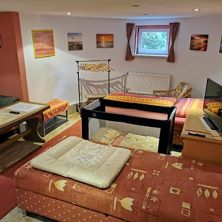 Zimmervermietung Koltermann Greifswald