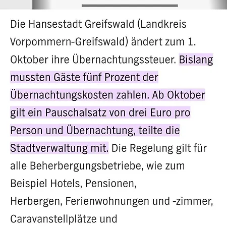 Zimmervermietung Koltermann *