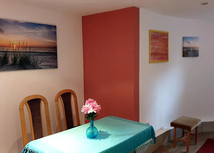 Zimmervermietung Koltermann *