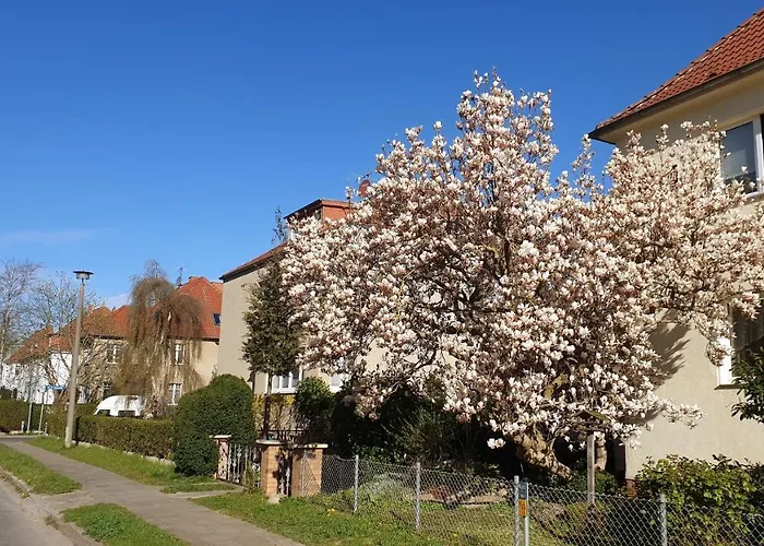 Zimmervermietung Koltermann